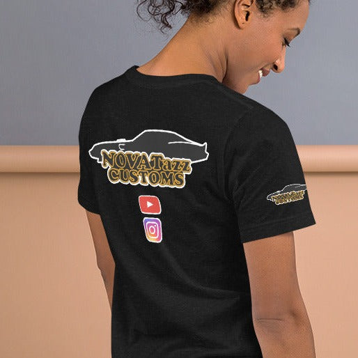 Classic Jean Grey logo t-shirt