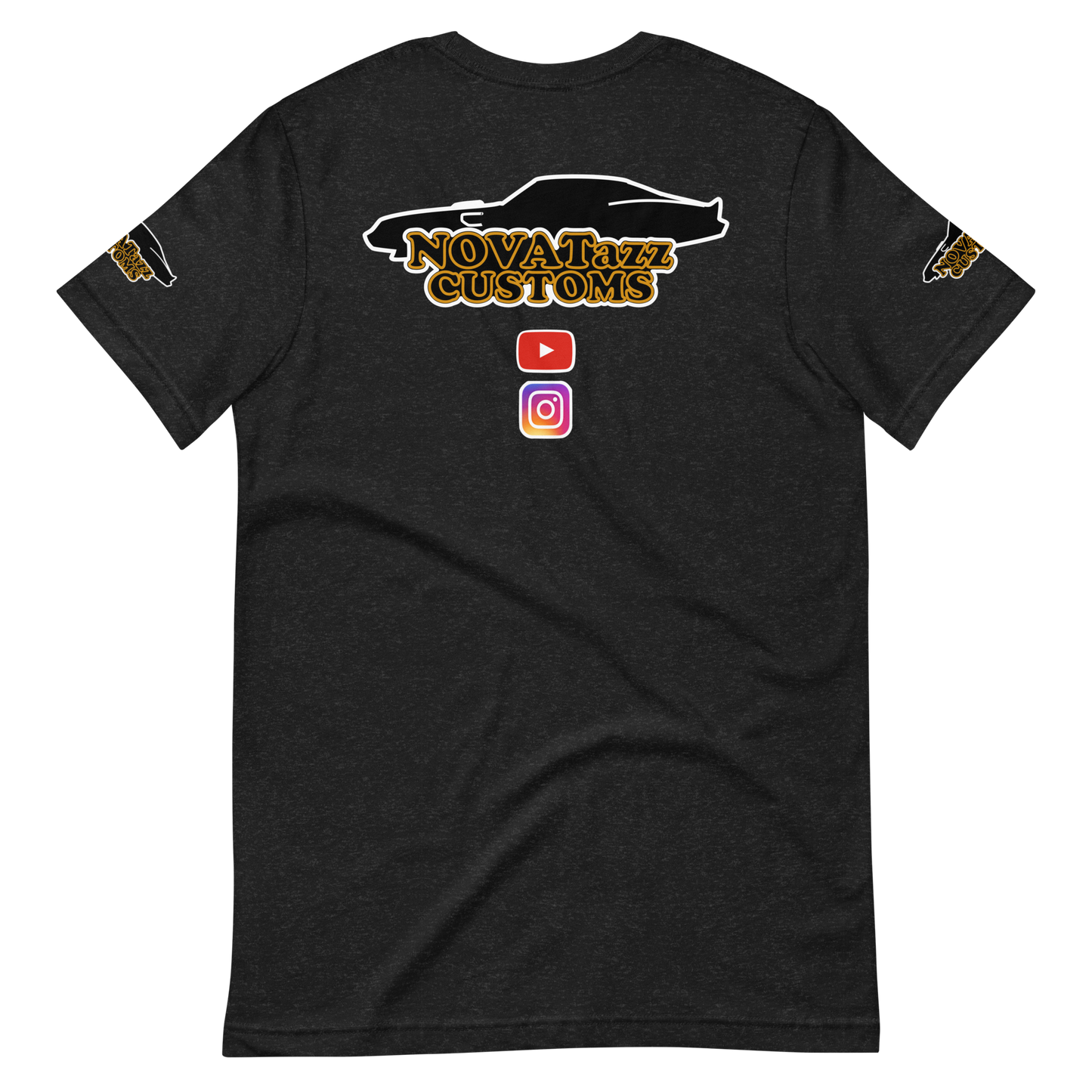 Classic Jean Grey logo t-shirt