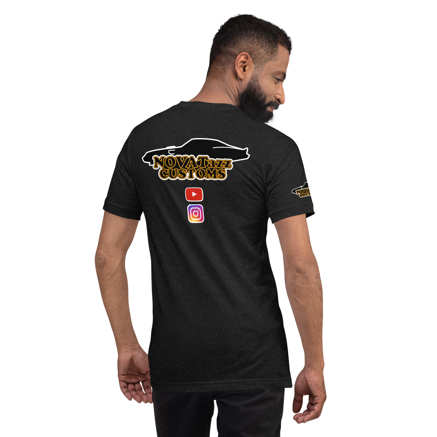 Classic Jean Grey logo t-shirt