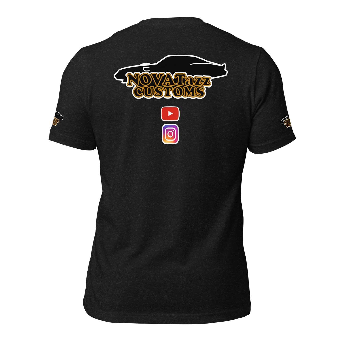 Classic Jean Grey logo t-shirt