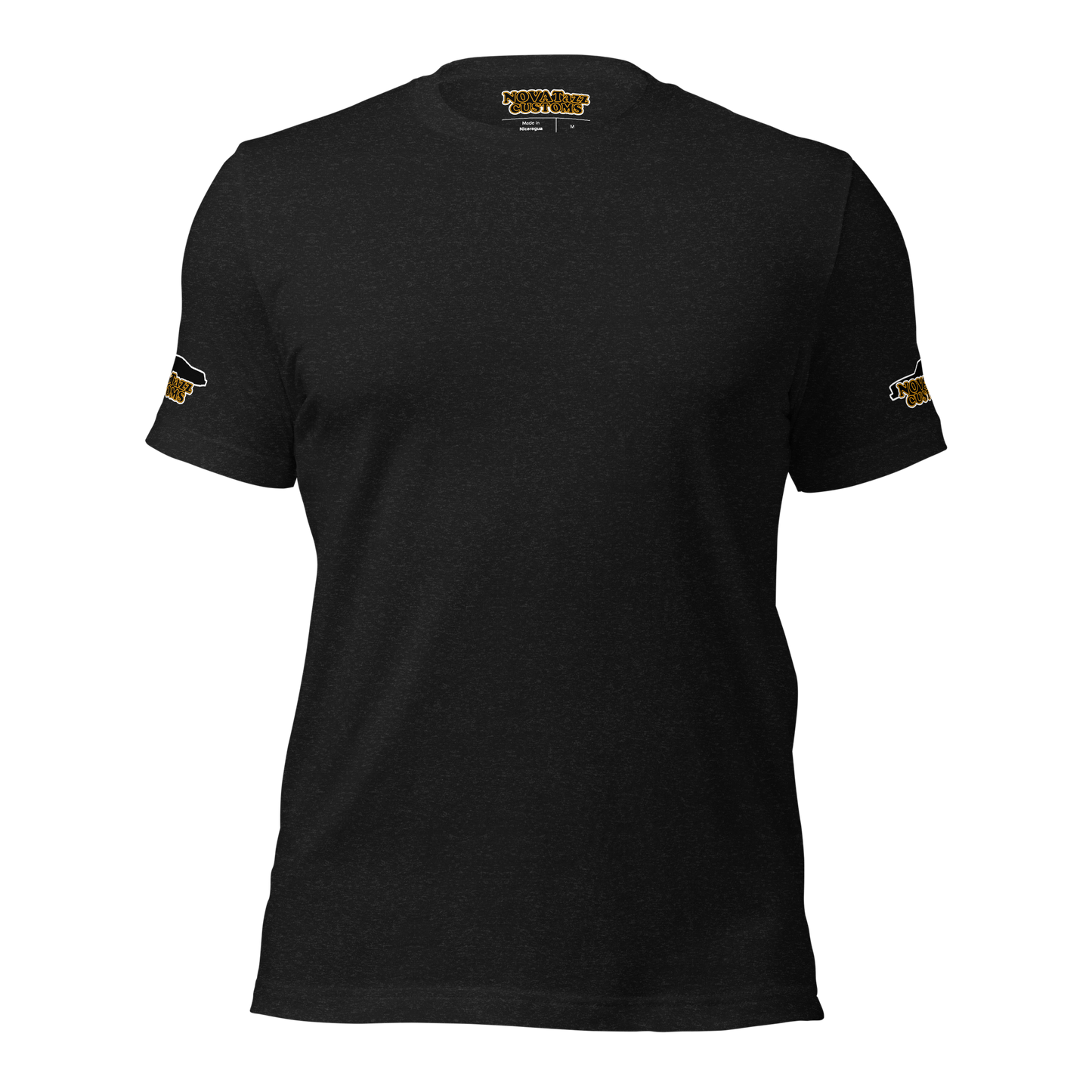 Classic Christine logo t-shirt