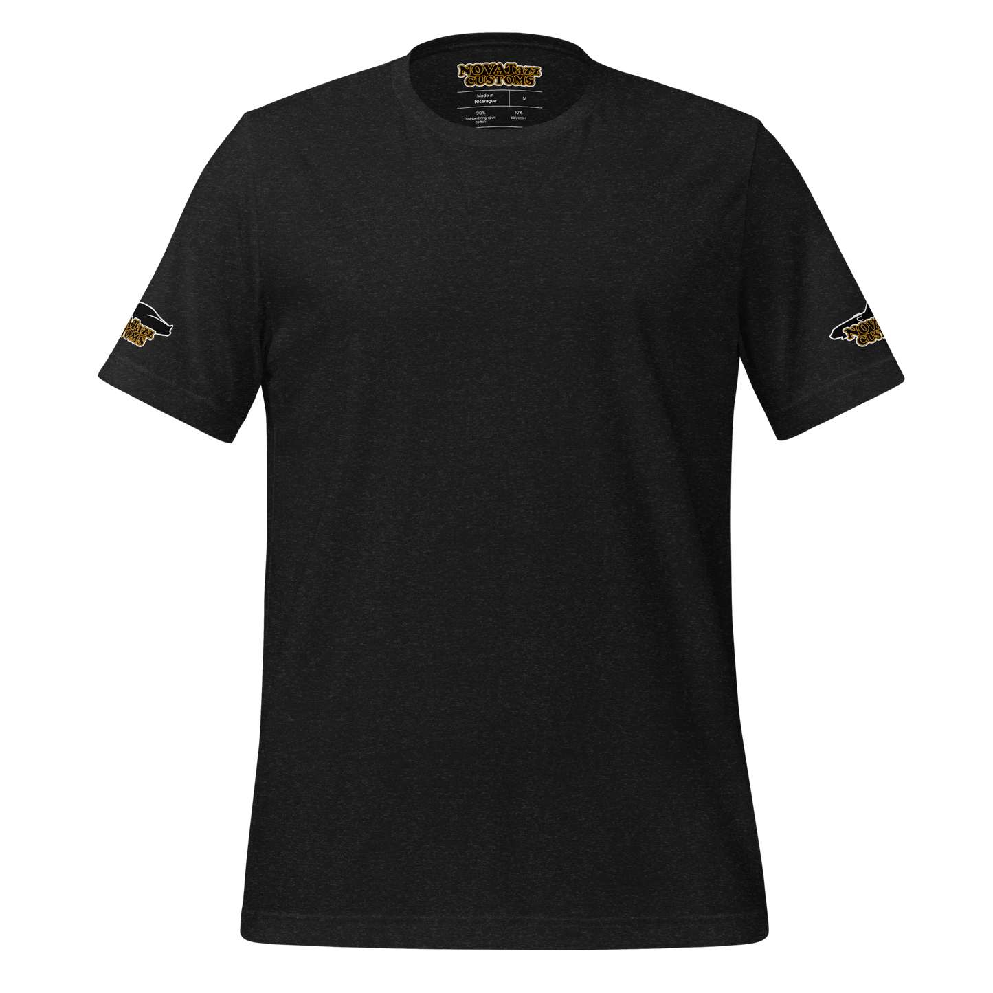 Classic Jean Grey logo t-shirt