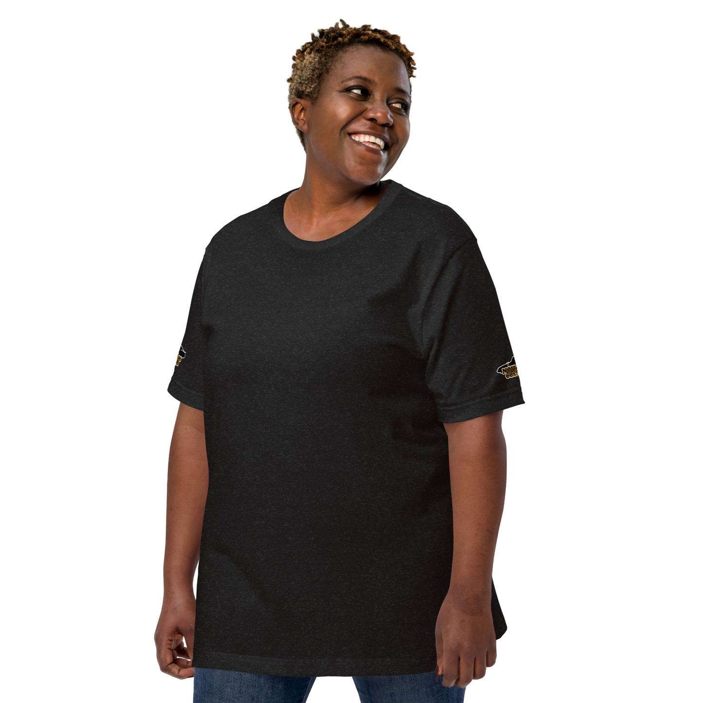 Classic Jean Grey logo t-shirt