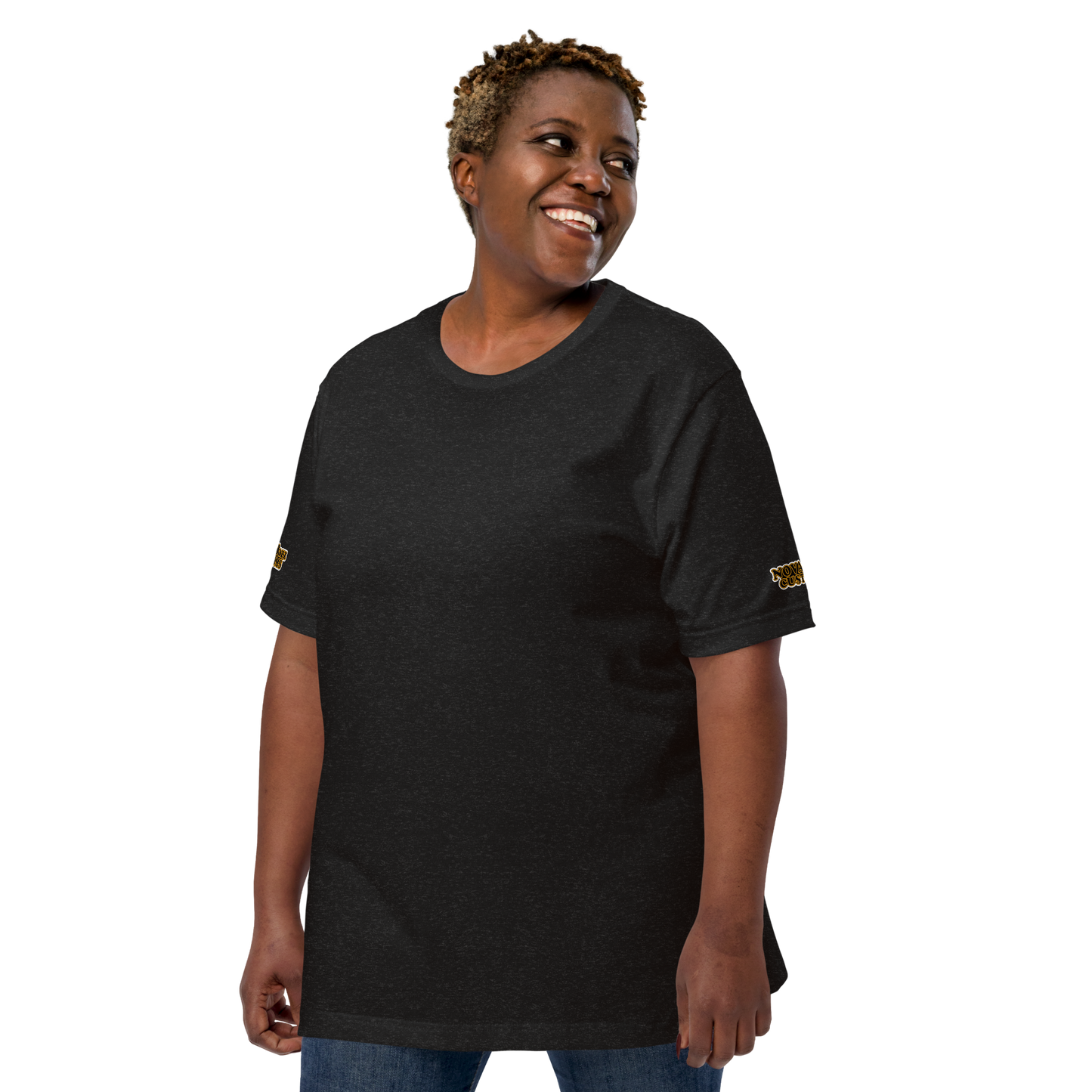 10 mm missing socket shirt no nonsense back graphic